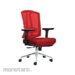 Ichiko Office Chair RESVIRO II S Net (Kursi Kantor / Kursi Kerja)