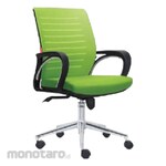 Ichiko Office Chair Rans I C Net (Kursi Kantor / Kursi Kerja)