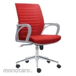 Ichiko Office Chair Rans I C-G Net (Kursi Kantor / Kursi Kerja)