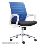 Ichiko Office Chair Rans I C-W RA Net (Kursi Kantor / Kursi Kerja)