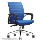 Ichiko Office Chair Rans I S Net (Kursi Kantor / Kursi Kerja)