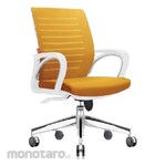 Ichiko Office Chair Rans I S-W CERT Net (Kursi Kantor / Kursi Kerja)