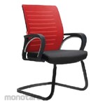 Ichiko Office Chair Rans III VCOT Net (Kursi Kantor / Kursi Kerja)