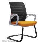 Ichiko Office Chair Rans III VCOT-G Net (Kursi Kantor / Kursi Kerja)