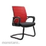 Ichiko Office Chair Rans III VCR Net (Kursi Kantor / Kursi Kerja)