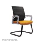 Ichiko Office Chair Rans III VCR-G Net (Kursi Kantor / Kursi Kerja)