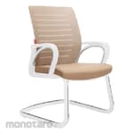 Ichiko Office Chair Rans III VCR-W Net (Kursi Kantor / Kursi Kerja)