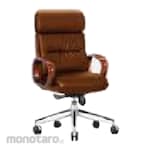 Ichiko Office Chair Raoul I S TC Oscar (Kursi Kantor / Kursi Kerja)