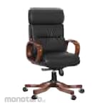 Ichiko Office Chair Raoul I W TC Oscar (Kursi Kantor / Kursi Kerja)
