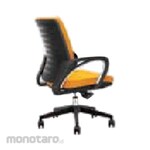 Ichiko Office Chair Roma I C Fabric (Kursi Kantor / Kursi Kerja)