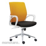 Ichiko Office Chair Roma I C-W Fabric (Kursi Kantor / Kursi Kerja)