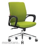 Ichiko Office Chair Roma I S Oscar (Kursi Kantor / Kursi Kerja)