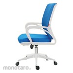 Ichiko Office Chair Roma I W-W Fabric (Kursi Kantor / Kursi Kerja)