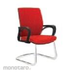 Ichiko Office Chair Roma III VCOT Fabric (Kursi Kantor / Kursi Kerja)