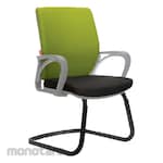 Ichiko Office Chair Roma III VCOT/G Fabric (Kursi Kantor / Kursi Kerja)