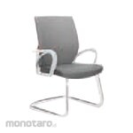 Ichiko Office Chair Roma III VCOT-W Fabric (Kursi Kantor / Kursi Kerja)