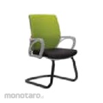 Ichiko Office Chair Roma III VCR/G Fabric (Kursi Kantor / Kursi Kerja)