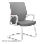 Ichiko Office Chair Roma III VCR-W Fabric (Kursi Kantor / Kursi Kerja)