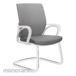 Ichiko Office Chair Roma III VCR-W Oscar (Kursi Kantor / Kursi Kerja)