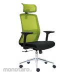 Ichiko Office Chair SOLD I C Net (Kursi Kantor / Kursi Kerja)