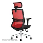 Ichiko Office Chair SOLID I S Net (Kursi Kantor / Kursi Kerja)