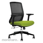 Ichiko Office Chair SOLID II Net (Kursi Kantor / Kursi Kerja)