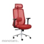 Ichiko Office Chair Shane I C Net (Kursi Kantor / Kursi Kerja)