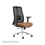 Ichiko Office Chair Shane II Net (Kursi Kantor / Kursi Kerja)