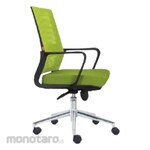 Ichiko Office Chair Soul II CTC Net (Kursi Kantor / Kursi Kerja)