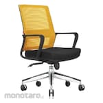 Ichiko Office Chair Soul II S TC Net (Kursi Kantor / Kursi Kerja)