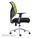 Ichiko Office Chair Spin I C Net (Kursi Kantor / Kursi Kerja)
