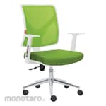 Ichiko Office Chair Spin I C-W Net (Kursi Kantor / Kursi Kerja)