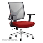 Ichiko Office Chair Spin I S Net (Kursi Kantor / Kursi Kerja)