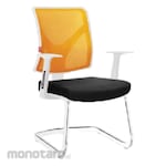Ichiko Office Chair Spin III VCR-W Net (Kursi Kantor / Kursi Kerja)