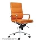 Ichiko Office Chair Star I Large C HDT Oscar (Kursi Kantor / Kursi Kerja)