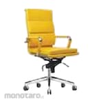 Ichiko Office Chair Star I S TC Fabric (Kursi Kantor / Kursi Kerja)