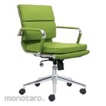 Ichiko Office Chair Star II C TC Oscar (Kursi Kantor / Kursi Kerja)