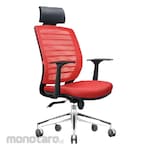 Ichiko Office Chair Tokyo I S Net (Kursi Kantor / Kursi Kerja)