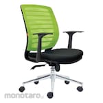 Ichiko Office Chair Tokyo II C Net (Kursi Kantor / Kursi Kerja)