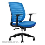 Ichiko Office Chair Tokyo II Net (Kursi Kantor / Kursi Kerja)