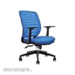 Ichiko Office Chair Tokyo II S Net (Kursi Kantor / Kursi Kerja)