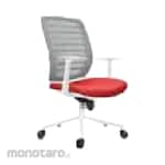 Ichiko Office Chair Tokyo II S-W Net (Kursi Kantor / Kursi Kerja)
