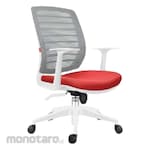 Ichiko Office Chair Tokyo II W-W Net (Kursi Kantor / Kursi Kerja)