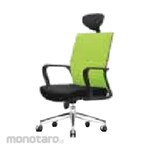 Ichiko Office Chair Topaz I C TC Net (Kursi Kantor / Kursi Kerja)