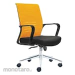Ichiko Office Chair Topaz II C TC Net (Kursi Kantor / Kursi Kerja)