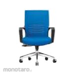 Ichiko Office Chair Topaz II TC Net (Kursi Kantor / Kursi Kerja)