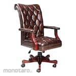 Ichiko Office Chair Trilby I (Kursi Kantor / Kursi Kerja)