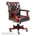 Ichiko Office Chair Trilby II (Kursi Kantor / Kursi Kerja)