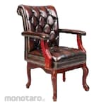 Ichiko Office Chair Trilby III (Kursi Kantor / Kursi Kerja)