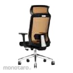 Ichiko Office Chair Trium I C Net (Kursi Kantor / Kursi Kerja)